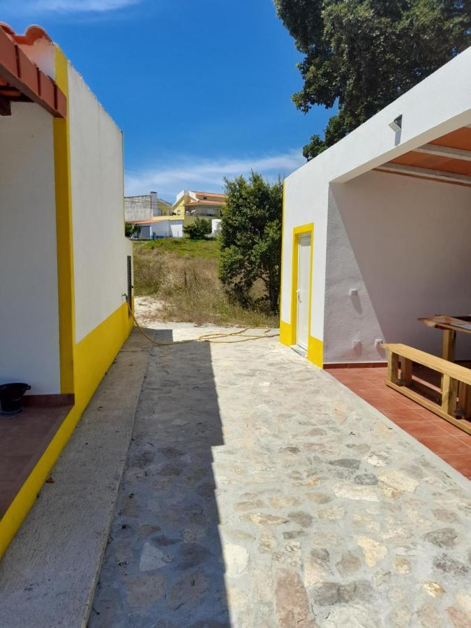Nadadouro Eco-country-cottage Exterior foto